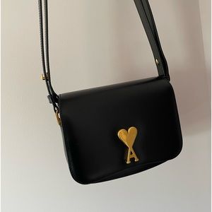 Ami Paris Paris small bag